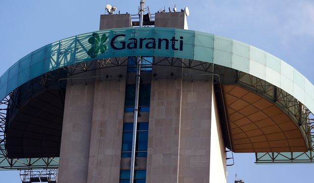 Garanti soruşturmasında ceza 1,55 milyar TL oldu