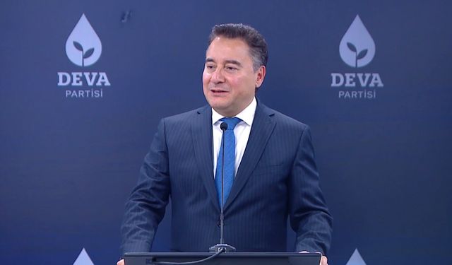 Babacan’dan fon krizi için kazançların tahsili çağrısı