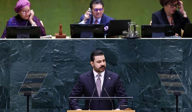 Irak, deniz yolu riskine karşı Türkiye hattına yöneliyor
