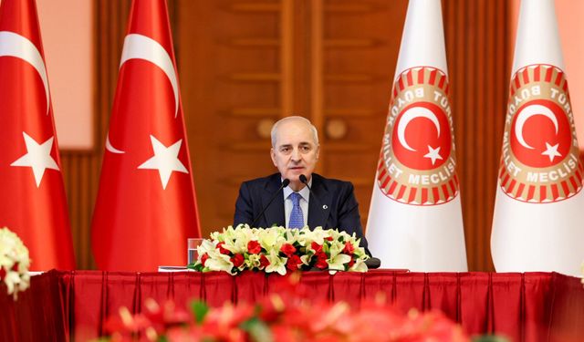 Mekke paktına İran da katılabilir, Kurtulmuş kapıyı araladı
