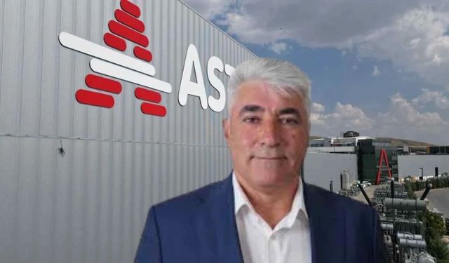 Astor Enerji'nin sahibi Geçgel'in pasaportuna el konuldu