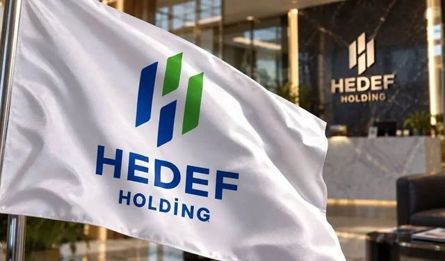 Hedef Holding 10 milyar liralık borçlanma planından vazgeçti