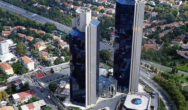 Sabancı Holding 7 milyar liralık geri alım başlattı