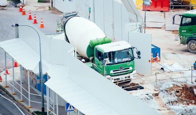 Türkiye Bina Deprem Yönetmeliği 2027'de revize edilecek