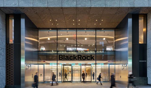 BlackRock ABD hisselerinde ağırlığı nötre indirdi