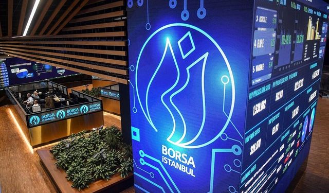 Borsa MSCI kararı sonrası satış baskısıyla yüzde 3'ün üzerinde geriledi