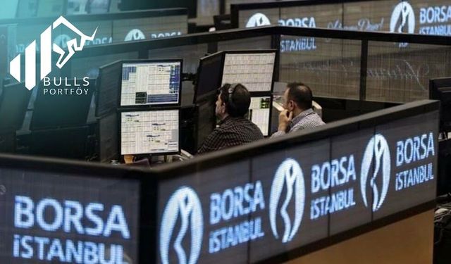 Bulls Portföy üç fonun tasfiyesinin tamamlandığını açıkladı