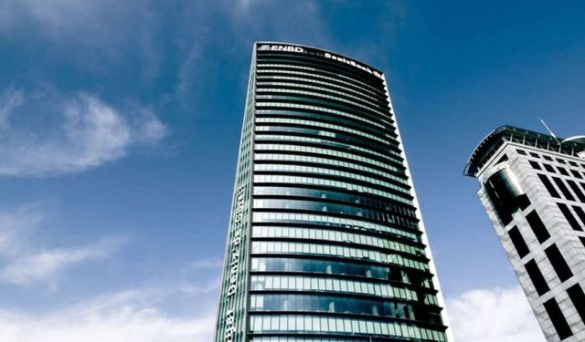 DenizBank dokuz ayda 47 milyar lira kâr etti, artış yüzde 15