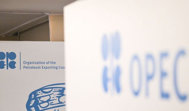 OPEC+, kasım üretim hedeflerini değiştirmedi