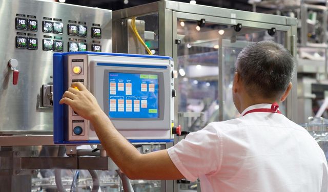 Omron ABD'li OnLogic'i 675 milyon dolara satın alıyor