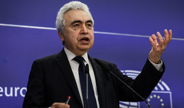 Birol: Küresel LPG fiyatları savaştan bu yana yüzde 60, dizel iki kat arttı