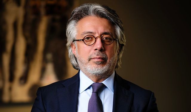 Ali Yürüdü: TLY fonunun kuruluşunda rolüm yok