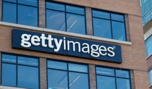 Getty Images 2,1 milyar dolarlık borçla iflasa başvurdu