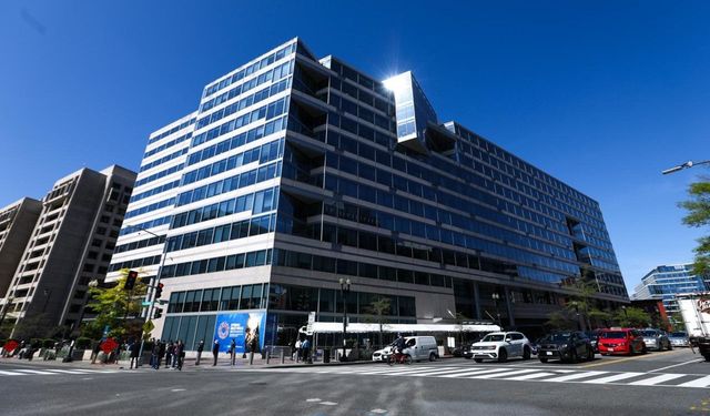 Türkiye mali şeffaflıkta üst dilimde, IMF'ye göre üçte bir ilke yükseldi