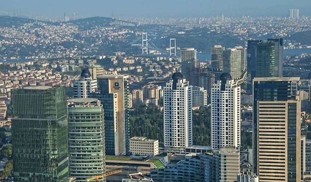 Scope Türkiye'yi BB-'de tuttu, yatırım yapılabilir nota 3 basamak var