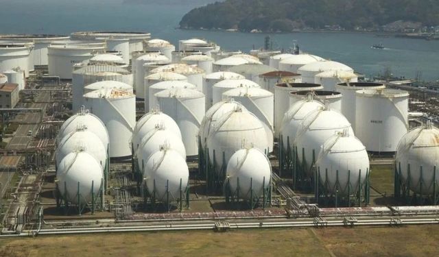 IEA kalan 100 milyon varili hızlandırdı, 20 milyon varil dizel piyasaya