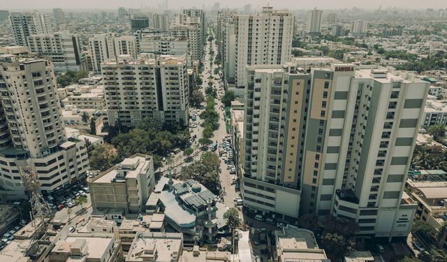 Pakistan Merkez Bankası faizi 50 baz puan artırdı, oran yüzde 12 oldu