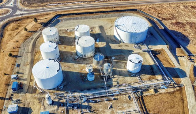 Marmara Holding (MARMR) Polisan Kansai payını 93 milyon dolara devretti