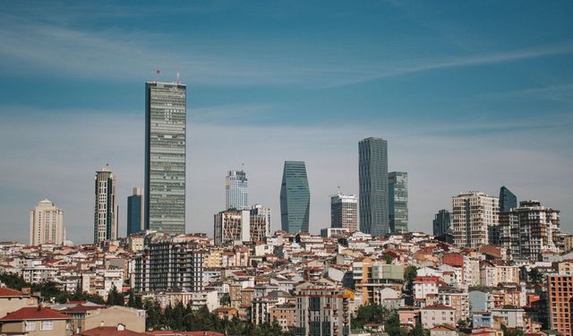 Yeni şirket kuruluşu 9 ayda yüzde 5'ten fazla arttı, eylülde yıllık düştü