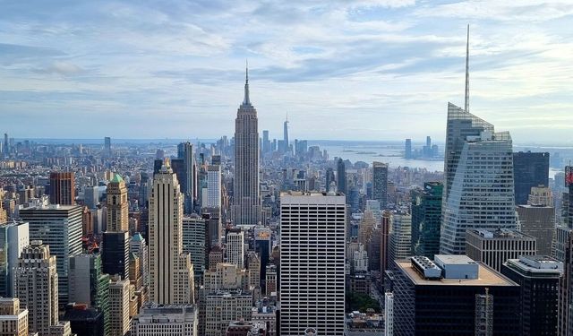 Wall Street yatay kapanırken Türkiye ETF'si ve Turkcell ADR yükseldi
