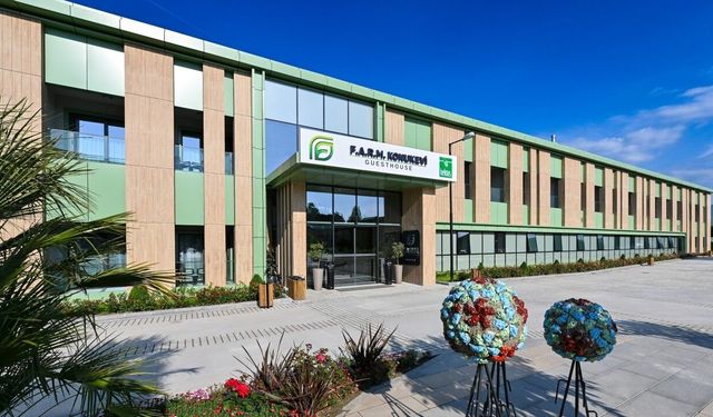 Hektaş'ın OYAK'a tahsisli artırımında fiyat 3,39 lira oldu