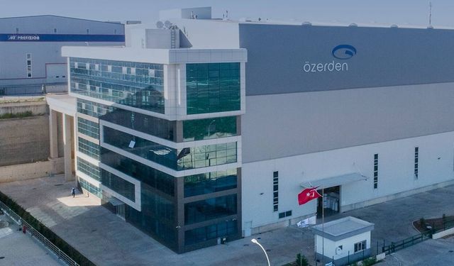 Özerden Ambalaj'dan Çimen açıklaması : Tarafı değiliz