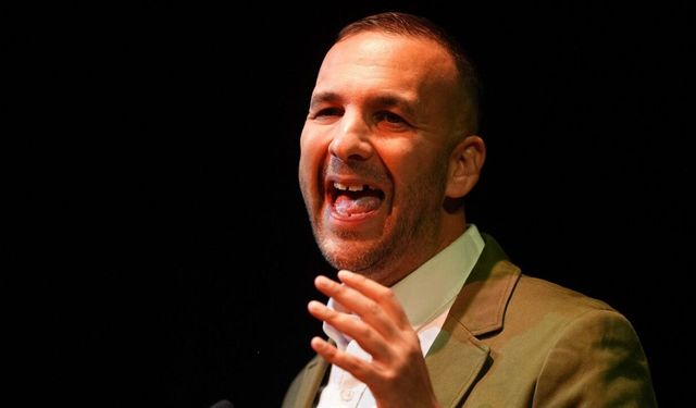 İngiltere'de Yeşiller, Siyonizmi ırkçılık olarak tanımladı