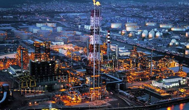 Shell (SHEL) geri alımını 5 milyar dolara çıkardı, rafineri kârı arttı