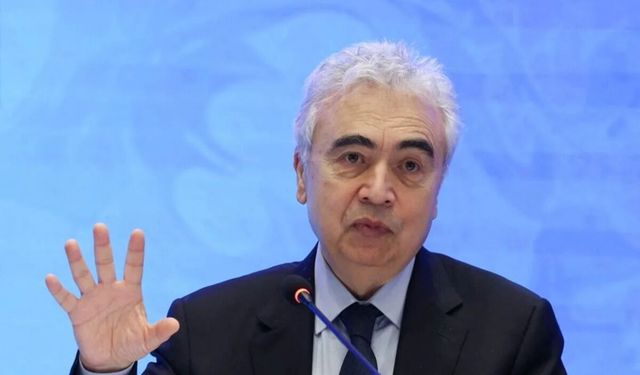 UEA: Gerekirse yeni petrol stoku salımına hazırız