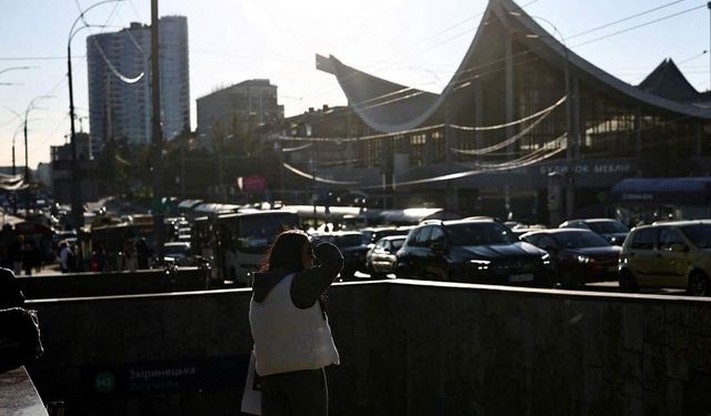 Rusya, yabancı diplomatları Kiev'den ayrılmaya çağırdı
