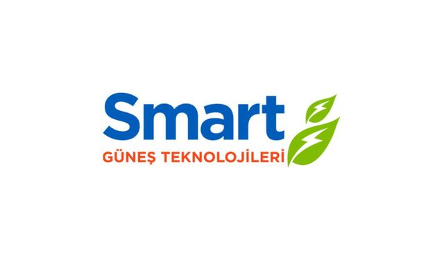 Smart Güneş'ten 14 milyon dolarlık GES kurulum sözleşmesi