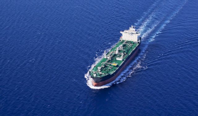 Karadeniz'de tanker sigortası 2,5 milyon dolara çıktı