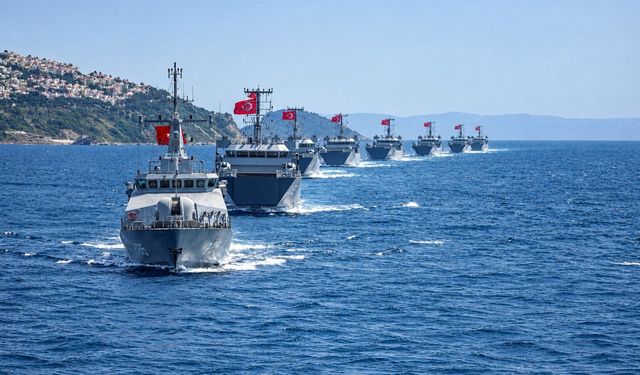 Libya Meclisi'nden Türkiye ile deniz mutabakatına onay