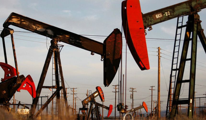 Brent petrolün varil fiyatı neden yükseliyor?