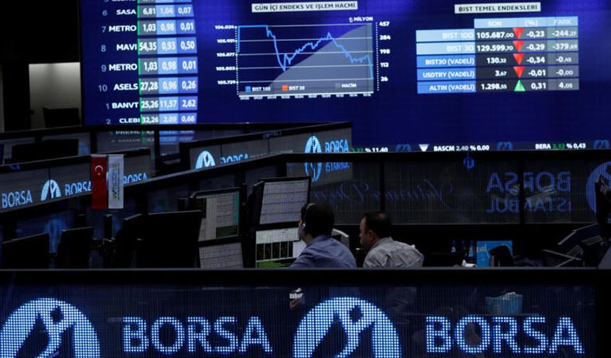 Para piyasası fonlarından iki haftada 467,7 milyar TL çıktı