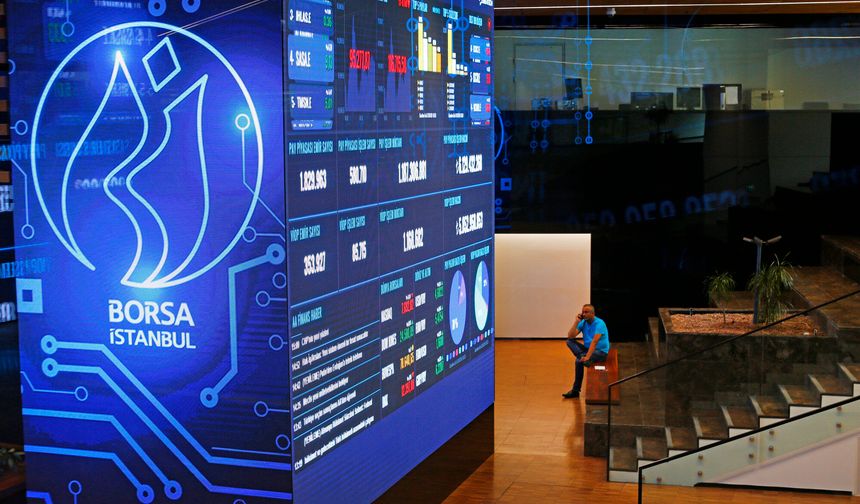 Yabancı devden dün borsada dikkat çeken hisse tercihi