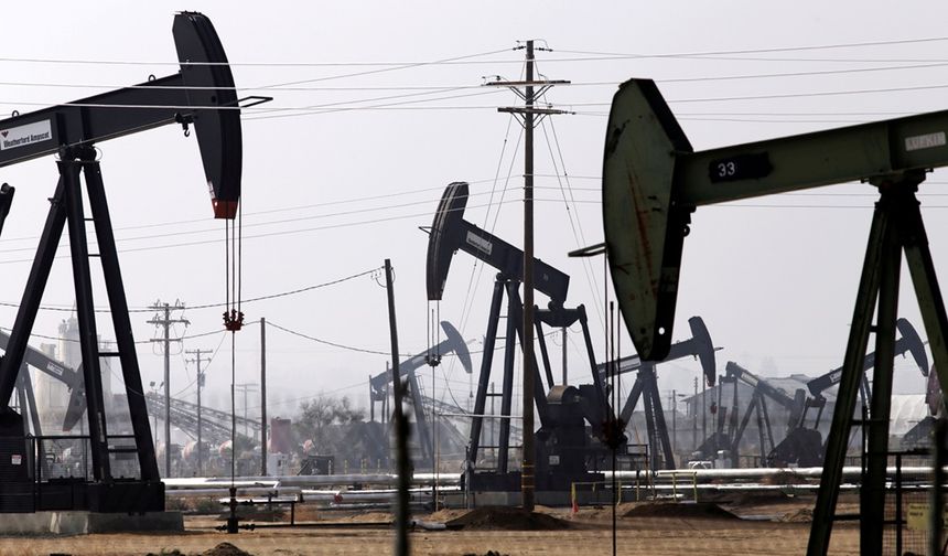 İran-İsrail gerilimi petrol piyasalarını nasıl etkiliyor?