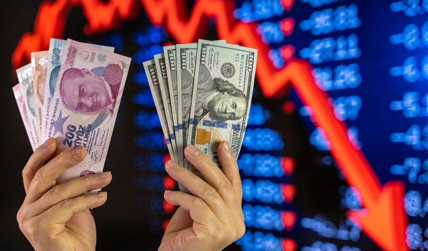 Commerzbank'a göre TL'de kırılganlık derinleşebilir