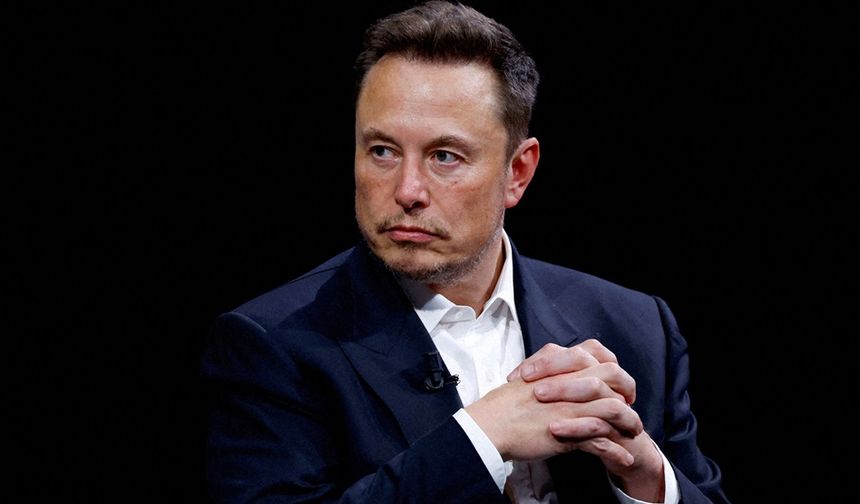 Elon Musk'tan xAI yatırımı için sosyal medya anketi!