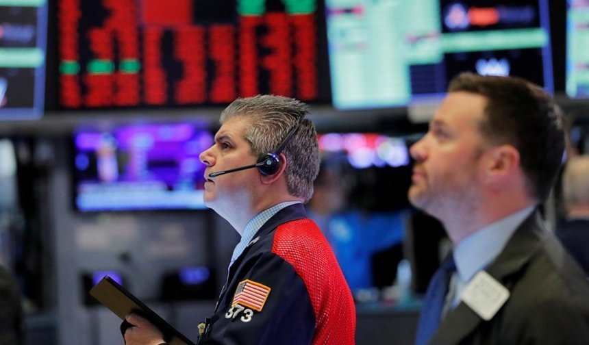 Orta Doğu barış trafiği küresel piyasaları hareketlendirdi