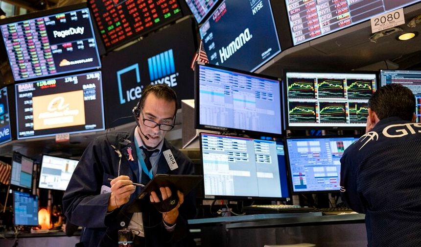 Wall Street halka arzları S&P 500'ün gerisinde kaldı