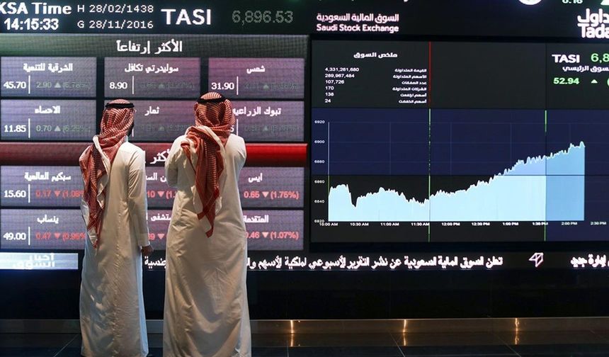Körfez borsaları ABD İran gerilimiyle sert düştü