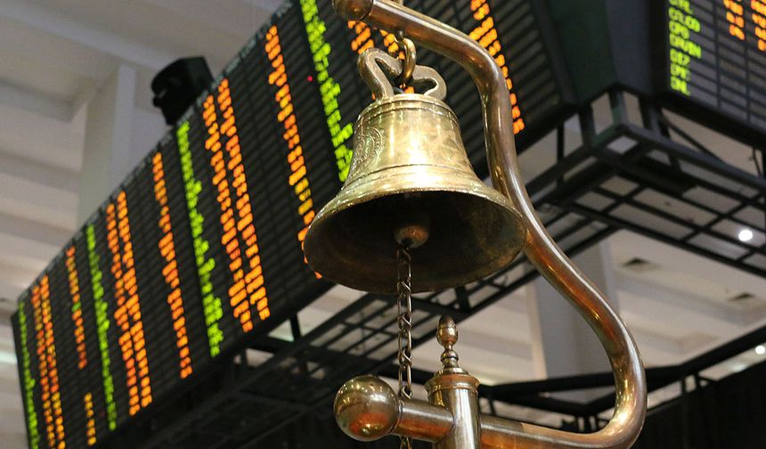 Hengrui halka arzda 1,27 milyar dolar topladı
