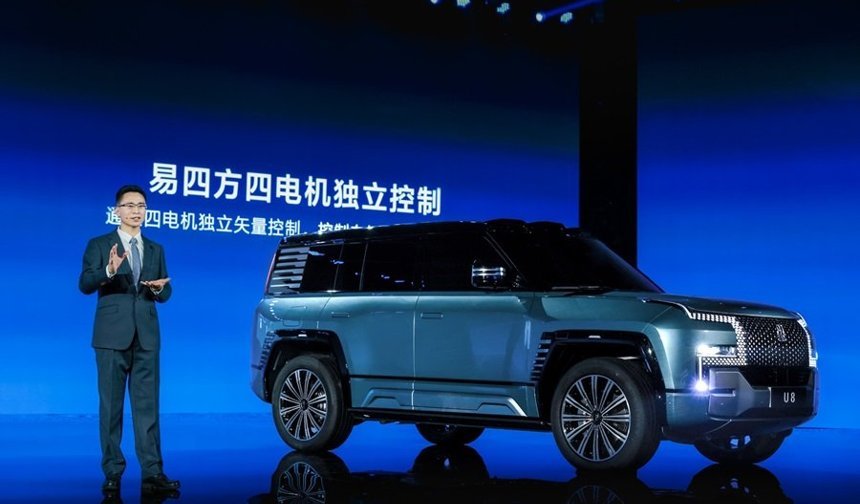 Petrol şoku Asya pazarında Çinli EV devlerine yarıyor