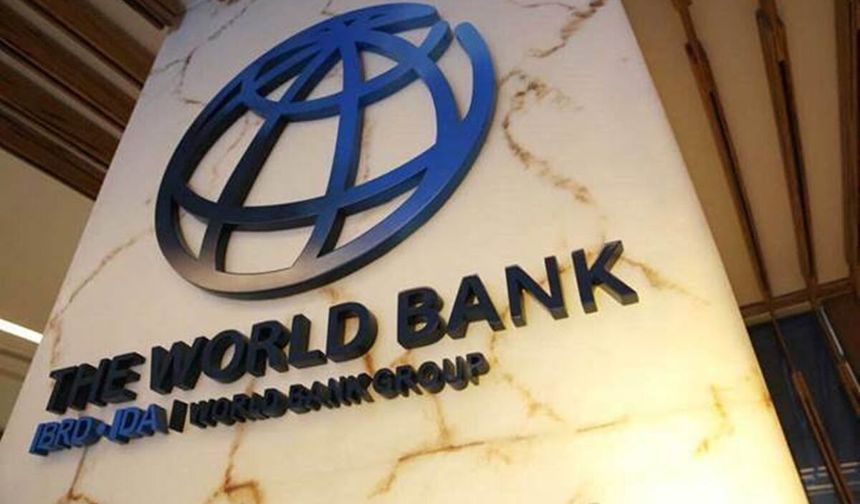 Türkiye büyüme tahmini yüzde 2,8'e geriledi