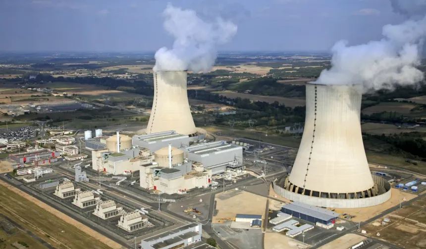 BAE, ikinci nükleer santral inşa etmeyi planlıyor