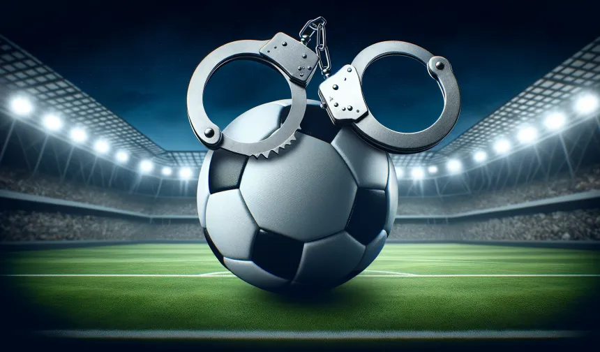 Futbolda şike soruşturmasında yeni gözaltı kararları