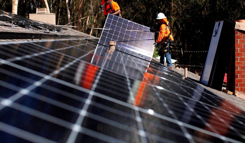 Metgün Enerji, halka arz için SPK'ya başvurdu