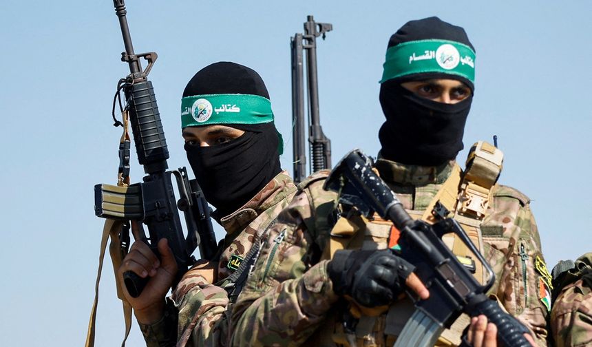 Trump'ın Gazze planı Hamas'ı köşeye sıkıştırdı