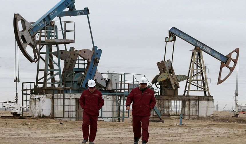 İran ve İsrail gerilimi petrol fiyatları nasıl etkiliyor?